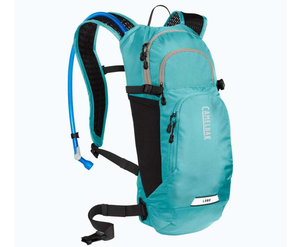 Camelbak Lobo da 9L con sacca idrica 2L